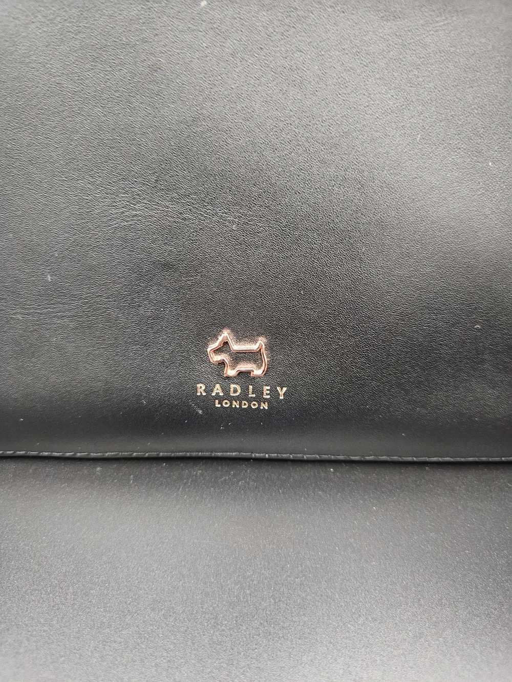 RADLEY LONDON title radley